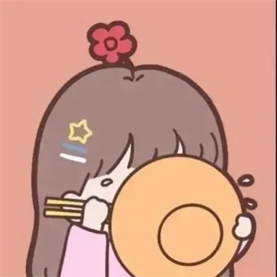 2025最火好看一对两张情头
