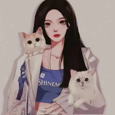 冷门小众好看的情头