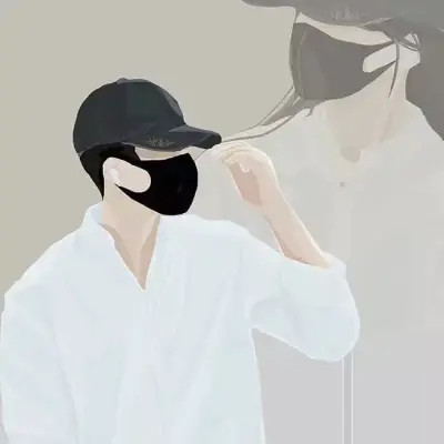 冷门小众好看的情头