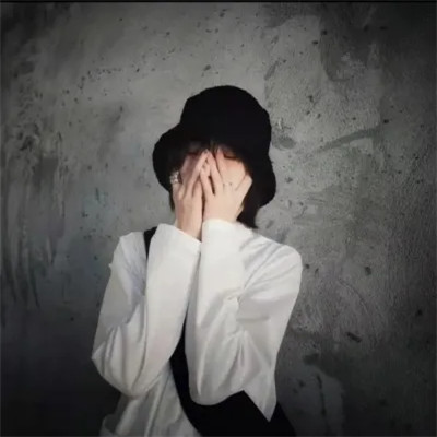 冷门小众好看的情头