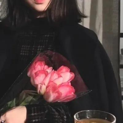 冷门小众好看的情头