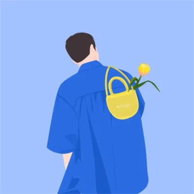 冷门小众好看的情头