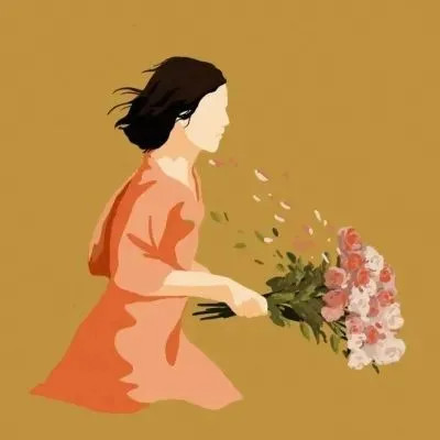 冷门小众好看的情头