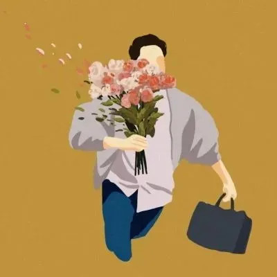 冷门小众好看的情头