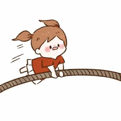 好看的情侣头像