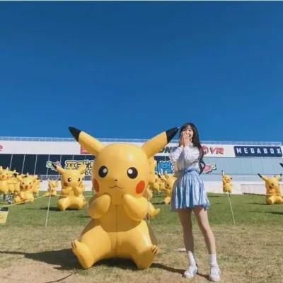 好看的情侣头像