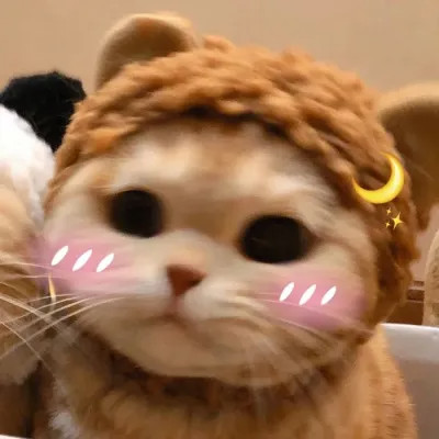 好看的情侣头像