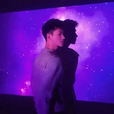 好看的情侣头像