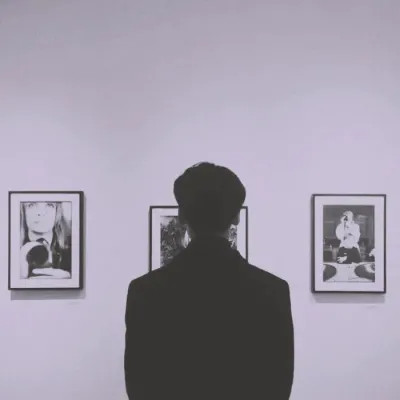 好看的情侣头像