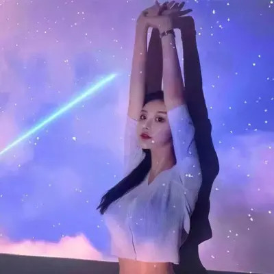 好看的情侣头像