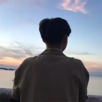 好看的情侣头像