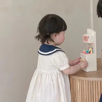 好看的情侣头像