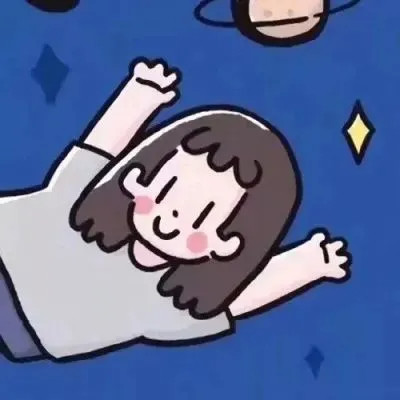 好看的情侣头像
