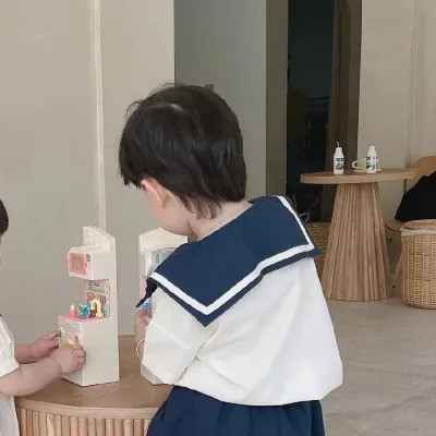 好看的情侣头像