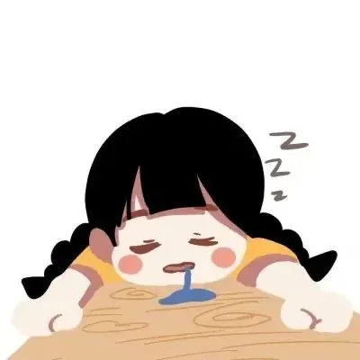 超好看的情侣头像图片