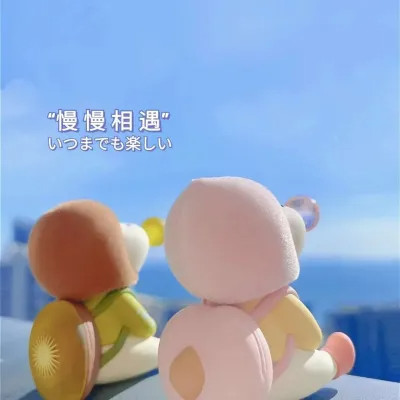 超好看的情侣头像图片