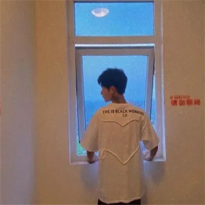 超好看的情侣头像图片