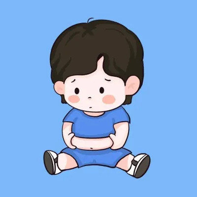 超好看的情侣头像图片