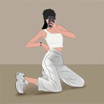 超甜高清超好看的情头