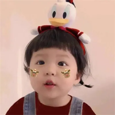 超甜高清超好看的情头