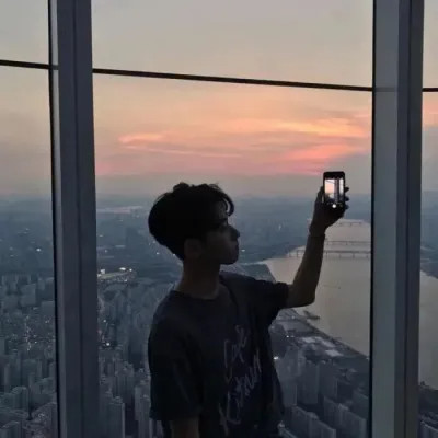 超甜高清超好看的情头