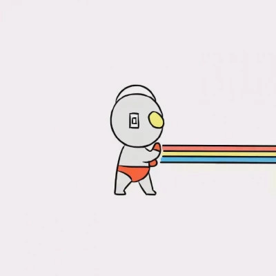 特别特别好看的情侣头像