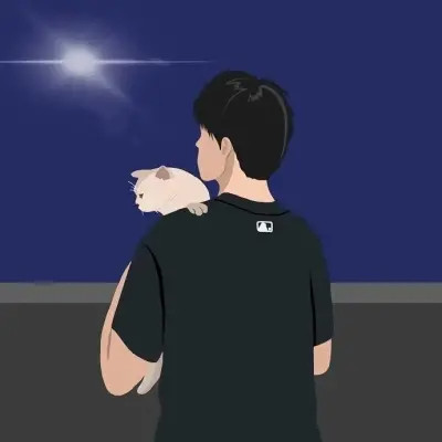 2025最新最好看的情侣头像