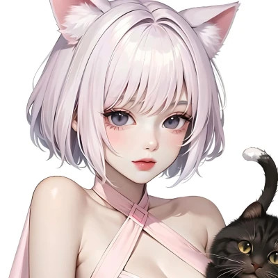 女ai头像动漫