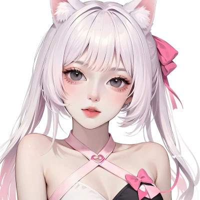 女ai头像动漫