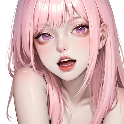 ai头像生成女