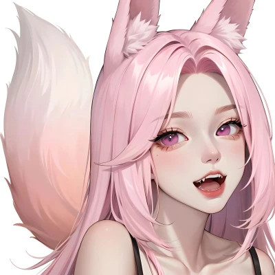 ai头像生成女