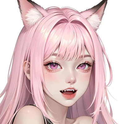 ai头像生成女