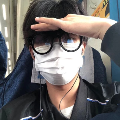 2025优质超级酷的高冷真人男头