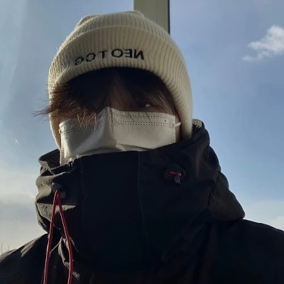 2025头像最新版的男生真人