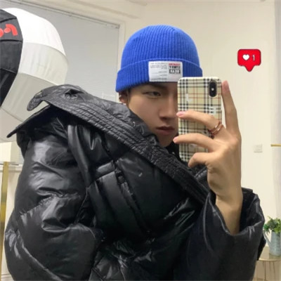2025头像最新版的男生真人