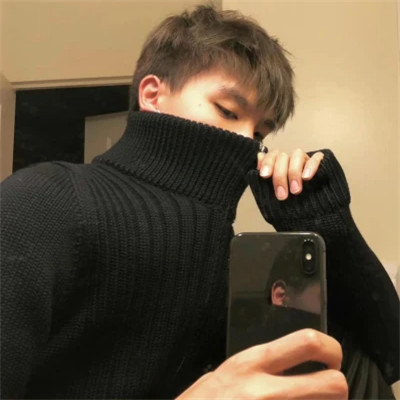 2025头像最新版的男生真人