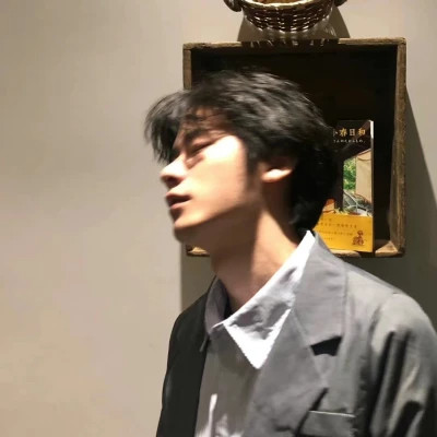 2025男头超帅真人高冷霸气图片