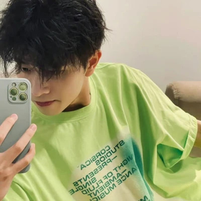 2025男头超帅真人高冷霸气图片
