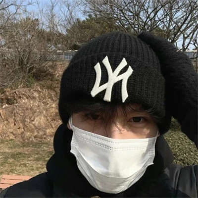 2025高级感真人的男生头像