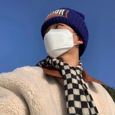 2025高级感真人的男生头像