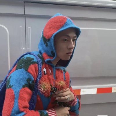 2025个性男头像图片