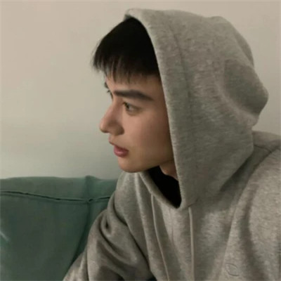 2025个性男头像图片