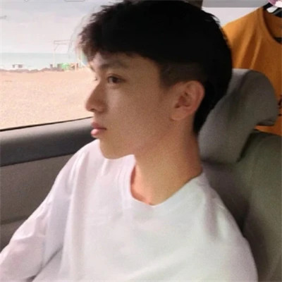 2025个性男头像图片