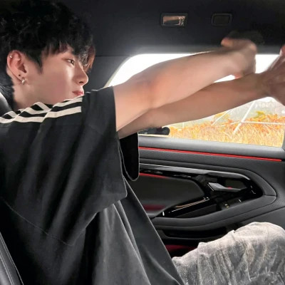 2025男生专用版头像图片