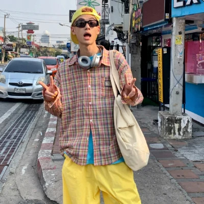 2025男生专用版头像图片