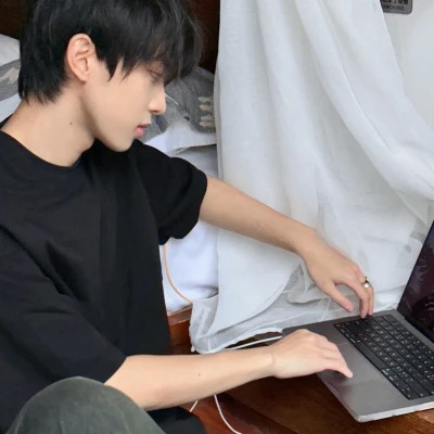 2025男生专用版头像图片