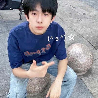 2025男生头像网图