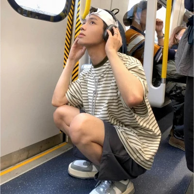 2025男生头像网图