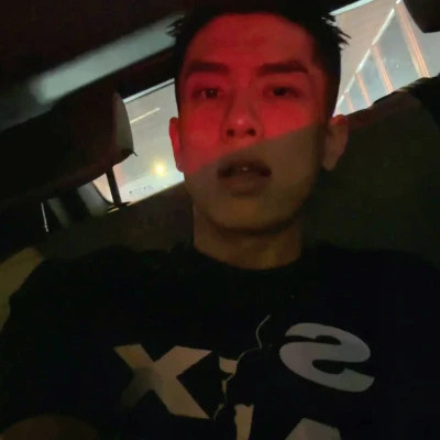 2025男生头像网图