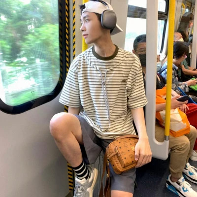 2025男生头像网图